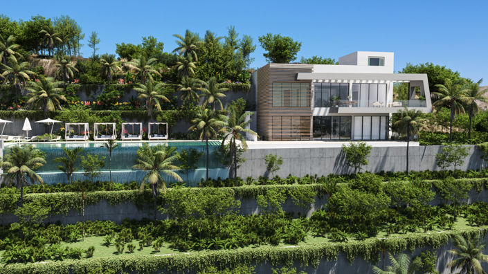 Image No.26-Propriété de 3 chambres à vendre à Marbella