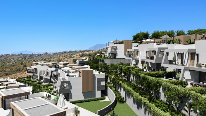 Image No.30-Propriété de 3 chambres à vendre à Marbella