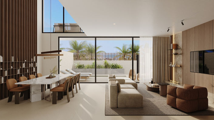 Image No.4-5 Bed Property for sale
