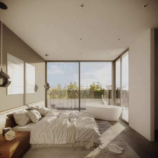 Image No.6-4 Bed Property for sale