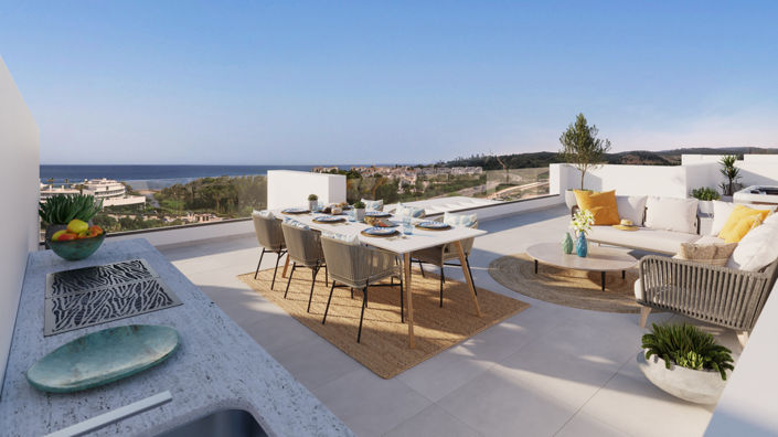 Image No.2-3 Bed Property for sale