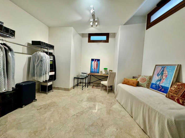 Image No.23-Propriété de 3 chambres à vendre à Marbella