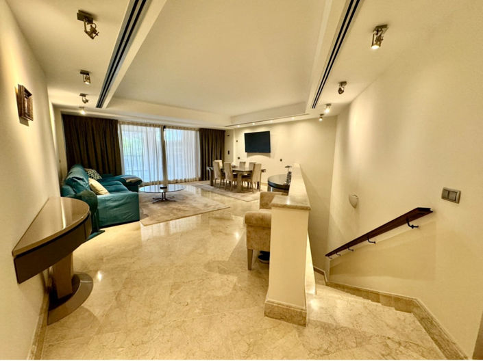 Image No.3-Propriété de 3 chambres à vendre à Marbella