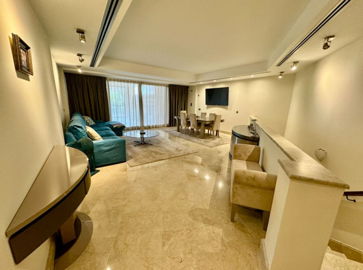 Image No.4-Propriété de 3 chambres à vendre à Marbella