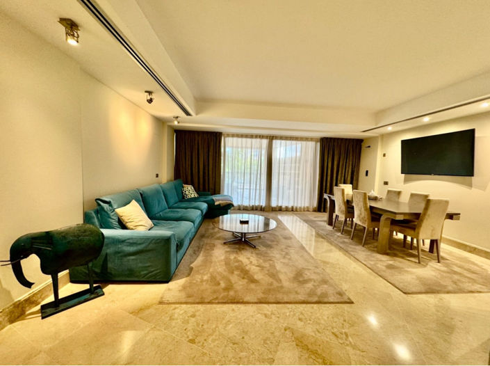 Image No.5-Propriété de 3 chambres à vendre à Marbella