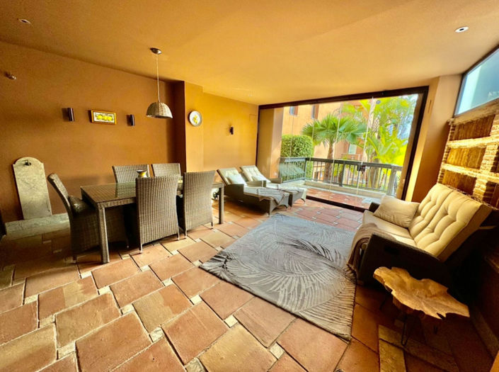 Image No.7-Propriété de 3 chambres à vendre à Marbella