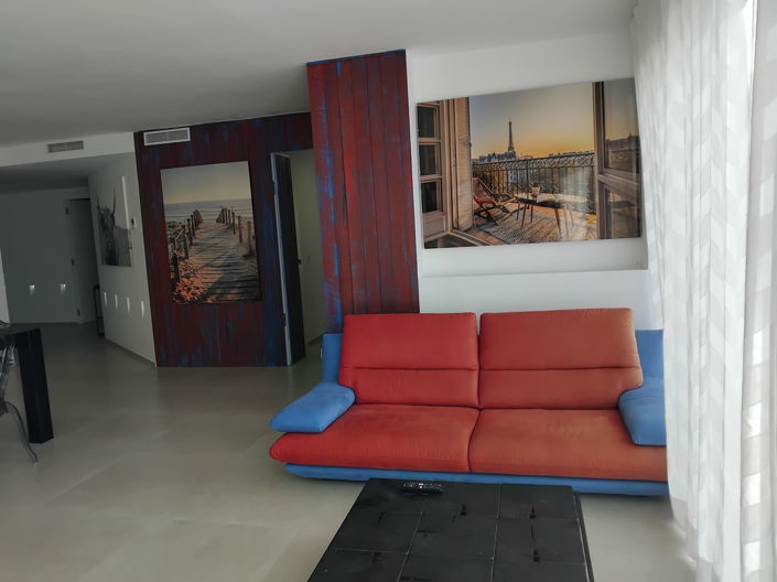 Image No.2-Propriété de 2 chambres à vendre à Marbella