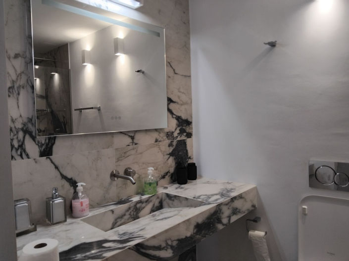 Image No.8-Propriété de 2 chambres à vendre à Marbella