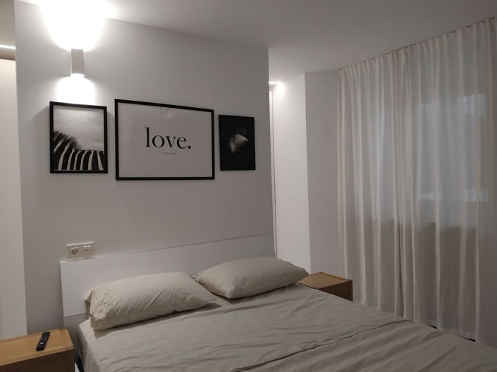 Image No.9-Propriété de 2 chambres à vendre à Marbella