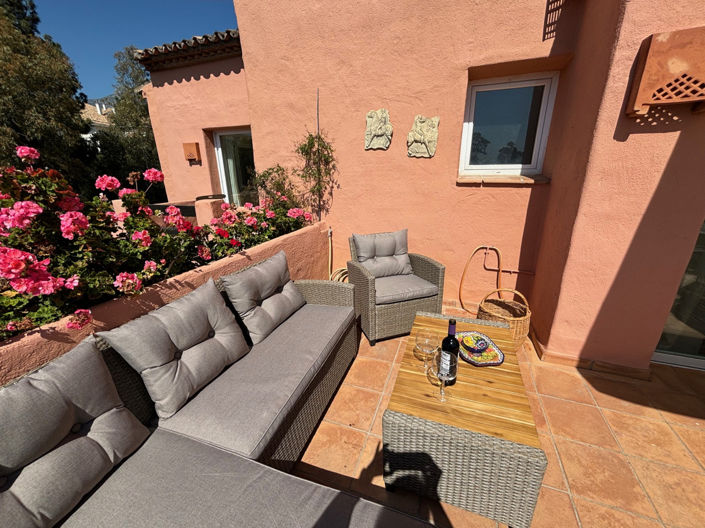 Image No.5-Propriété de 3 chambres à vendre à Marbella