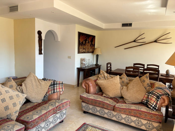 Image No.9-Propriété de 3 chambres à vendre à Marbella