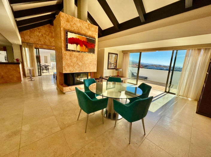 Image No.10-Propriété de 3 chambres à vendre à Estepona