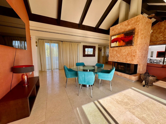 Image No.11-Propriété de 3 chambres à vendre à Estepona