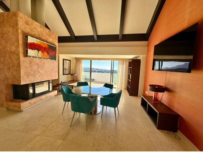 Image No.12-Propriété de 3 chambres à vendre à Estepona