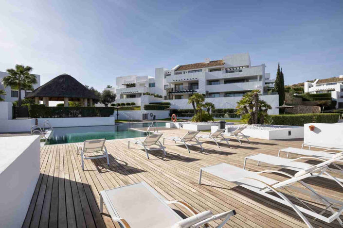 Image No.24-Propriété de 3 chambres à vendre à Estepona