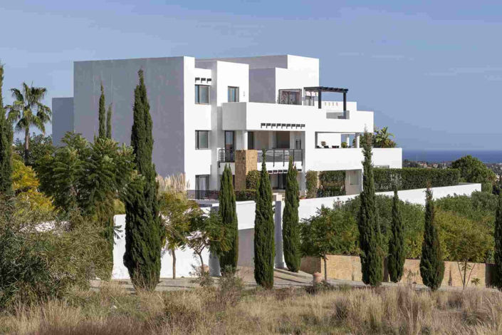Image No.26-Propriété de 3 chambres à vendre à Estepona