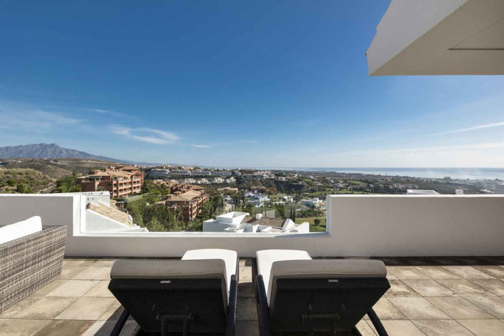 Image No.5-Propriété de 3 chambres à vendre à Estepona
