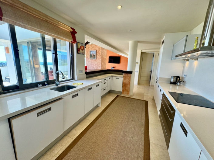 Image No.7-Propriété de 3 chambres à vendre à Estepona