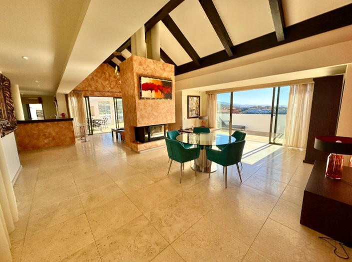 Image No.8-Propriété de 3 chambres à vendre à Estepona