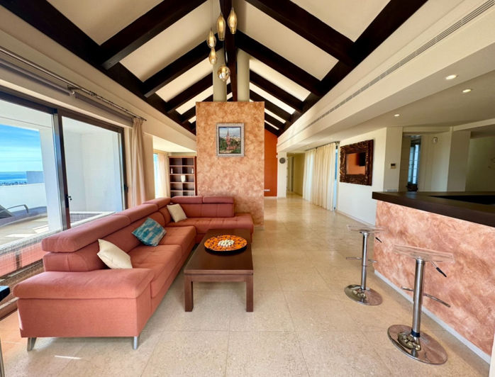 Image No.9-Propriété de 3 chambres à vendre à Estepona