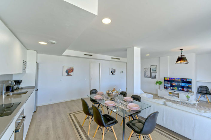 Image No.8-Propriété de 3 chambres à vendre à Estepona