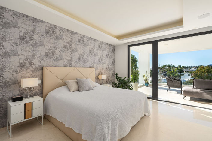 Image No.12-Propriété de 6 chambres à vendre à Marbella