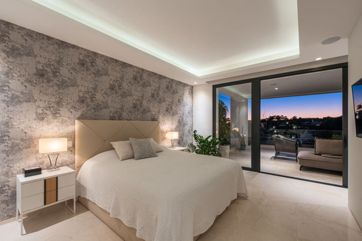 Image No.15-Propriété de 6 chambres à vendre à Marbella