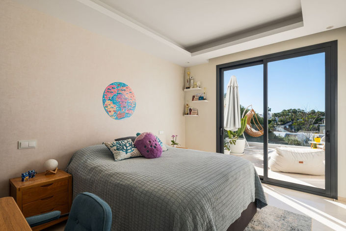 Image No.17-Propriété de 6 chambres à vendre à Marbella