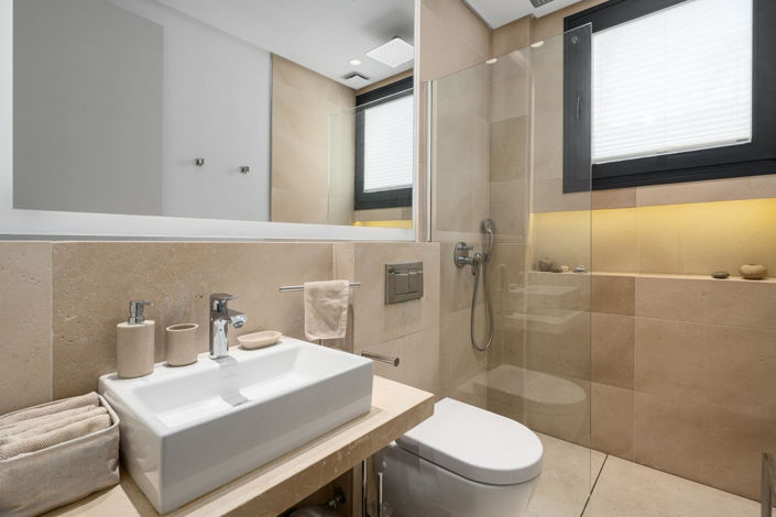 Image No.19-Propriété de 6 chambres à vendre à Marbella