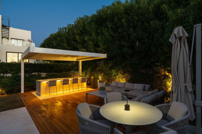 Image No.20-Propriété de 6 chambres à vendre à Marbella