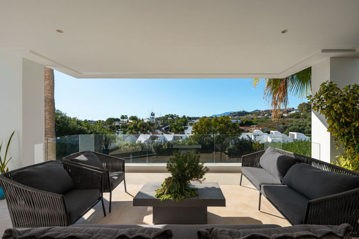 Image No.21-Propriété de 6 chambres à vendre à Marbella