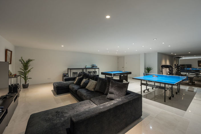 Image No.27-Propriété de 6 chambres à vendre à Marbella