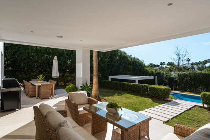 Image No.30-Propriété de 6 chambres à vendre à Marbella