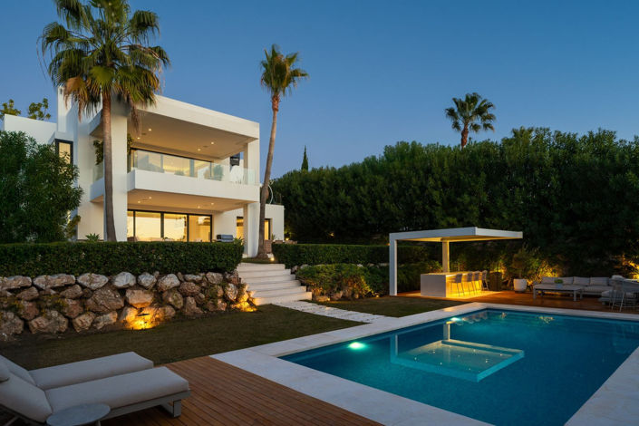 Image No.31-Propriété de 6 chambres à vendre à Marbella
