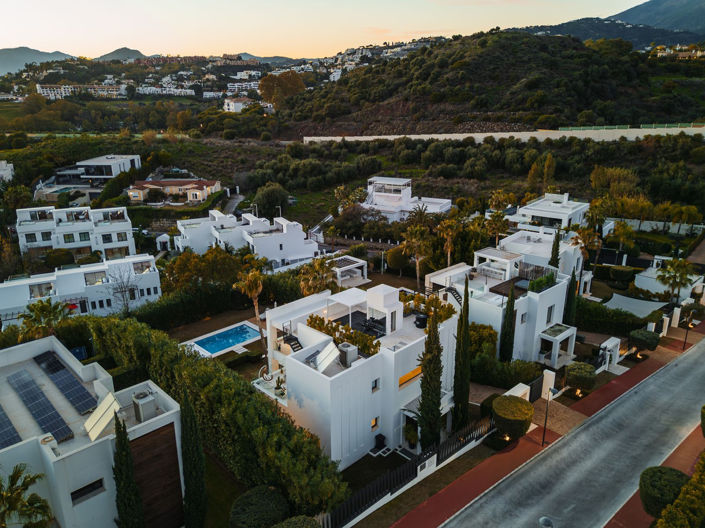 Image No.32-Propriété de 6 chambres à vendre à Marbella