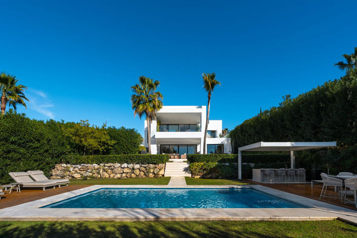 Image No.33-Propriété de 6 chambres à vendre à Marbella