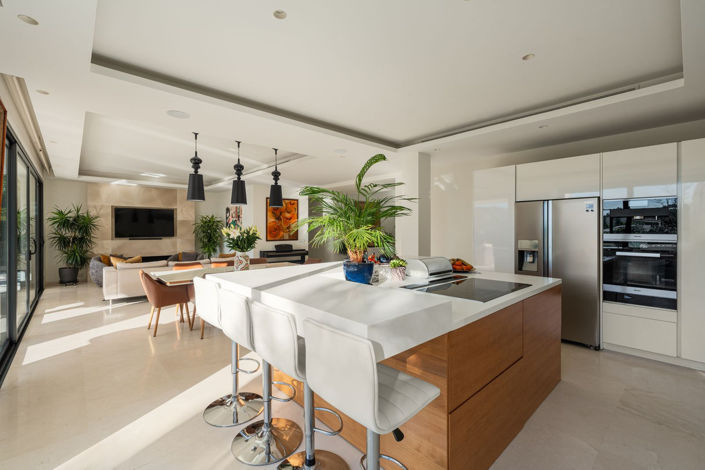 Image No.9-Propriété de 6 chambres à vendre à Marbella