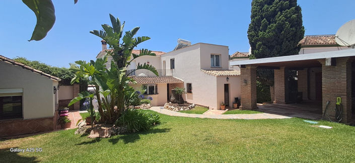 Image No.26-Propriété de 6 chambres à vendre à Marbella