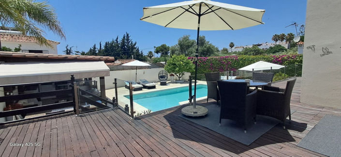 Image No.32-Propriété de 6 chambres à vendre à Marbella