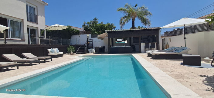 Image No.35-Propriété de 6 chambres à vendre à Marbella