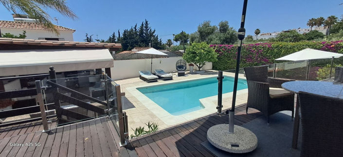 Image No.36-Propriété de 6 chambres à vendre à Marbella