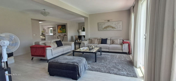 Image No.4-Propriété de 6 chambres à vendre à Marbella