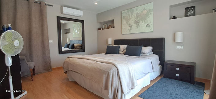 Image No.5-Propriété de 6 chambres à vendre à Marbella