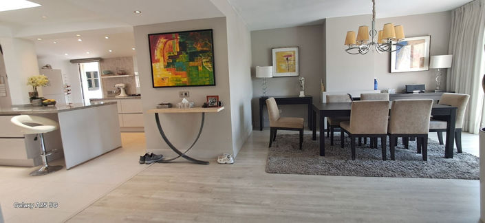 Image No.7-Propriété de 6 chambres à vendre à Marbella