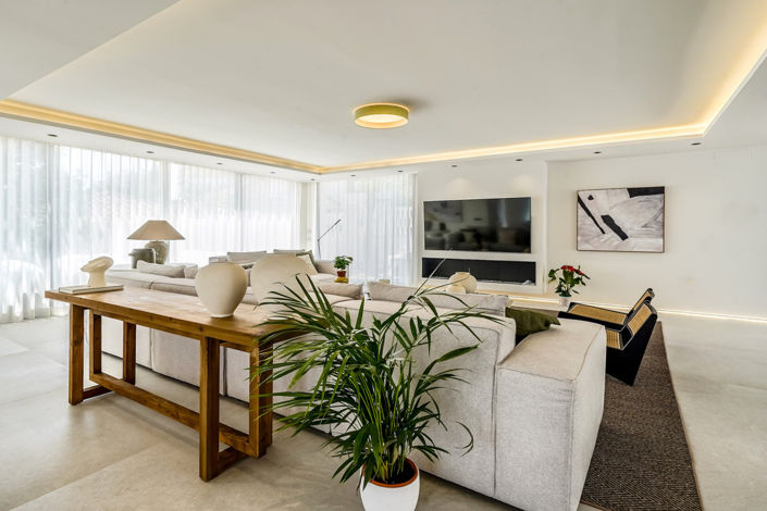 Image No.17-Propriété de 5 chambres à vendre à Marbella