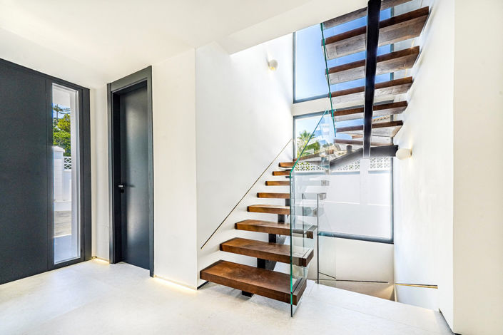 Image No.22-Propriété de 5 chambres à vendre à Marbella