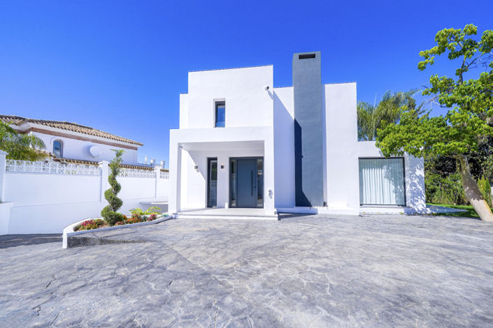 Image No.28-Propriété de 5 chambres à vendre à Marbella