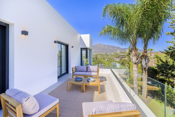 Image No.29-Propriété de 5 chambres à vendre à Marbella