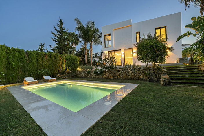 Image No.31-Propriété de 5 chambres à vendre à Marbella