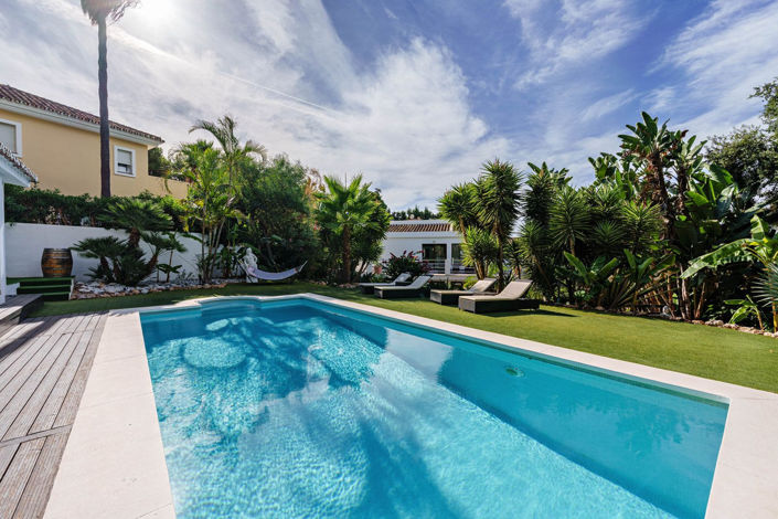 Image No.18-Propriété de 5 chambres à vendre à Marbella